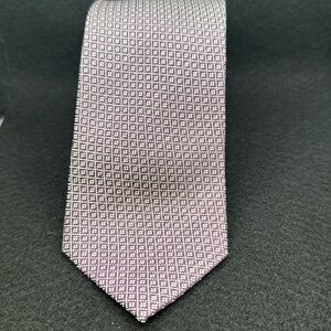 Clericci Silk Tie